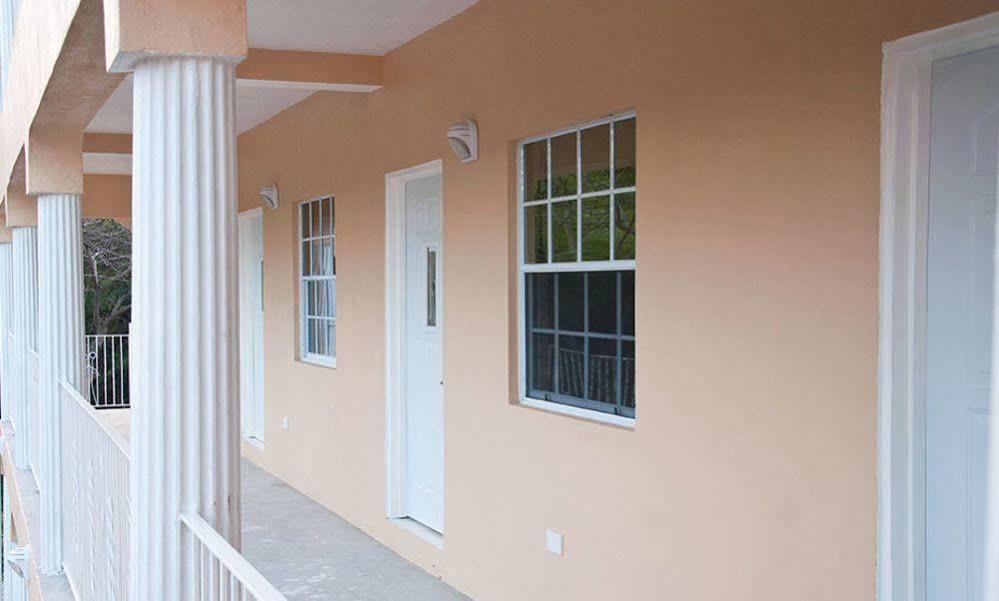 Grenada Gold Grand Anse St. George's Exterior photo